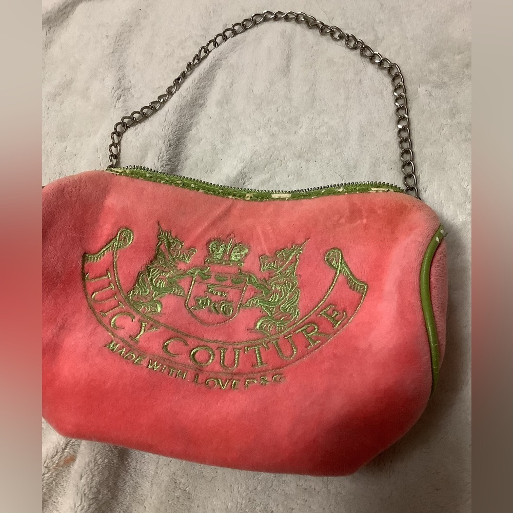 JUICY COUTURE purse